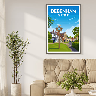 Debenham