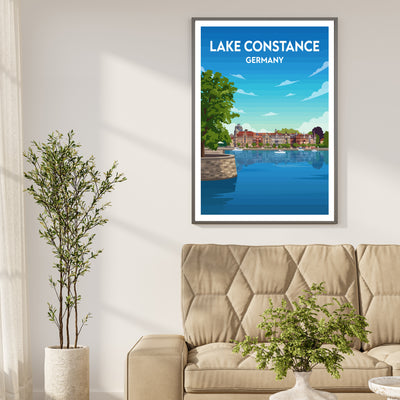 Lake Constance