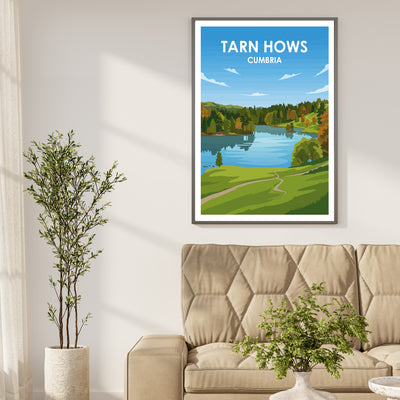Tarn Hows