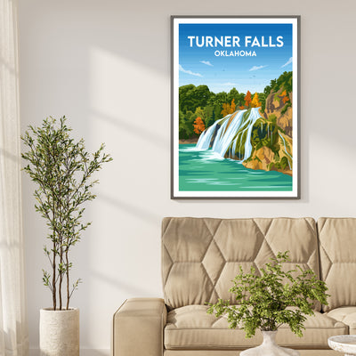 Turner Falls