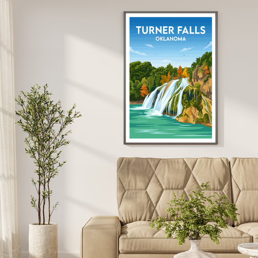 Turner Falls