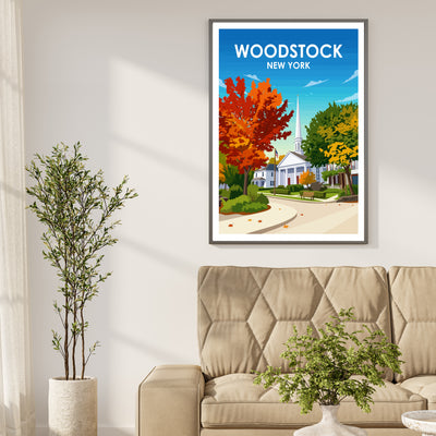 Woodstock