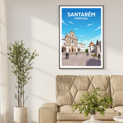 Santarém