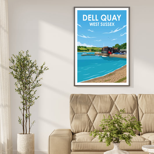 Dell Quay