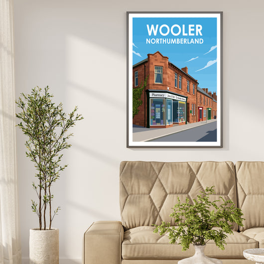 Wooler