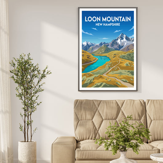 Loon Mountain