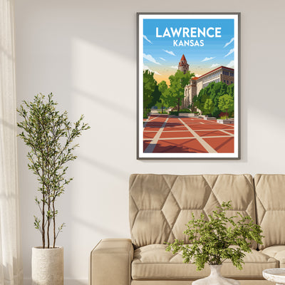 Lawrence