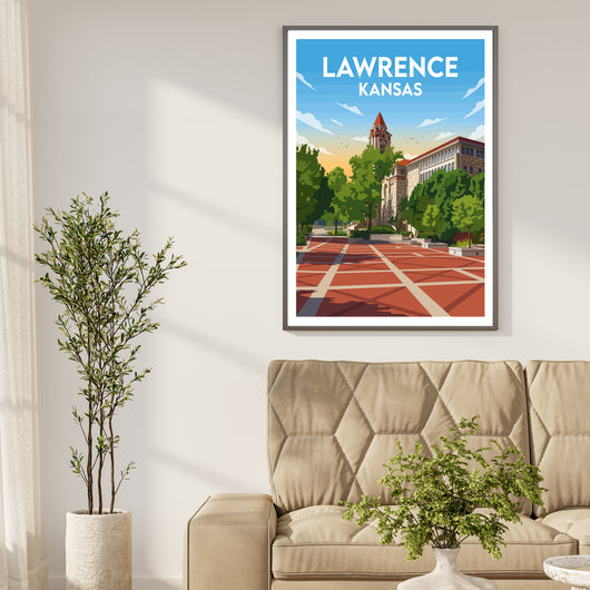 Lawrence