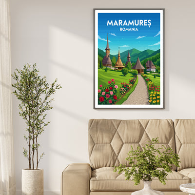 Maramureș