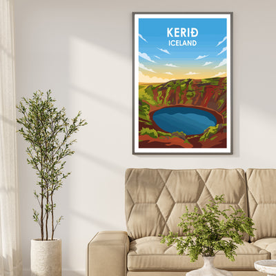 Kerið
