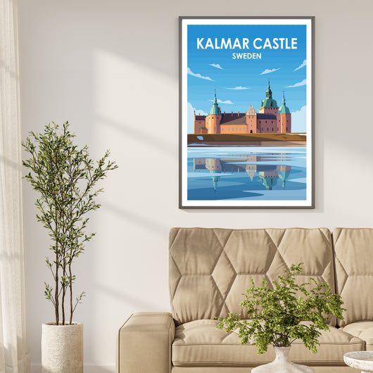 Kalmar Castle