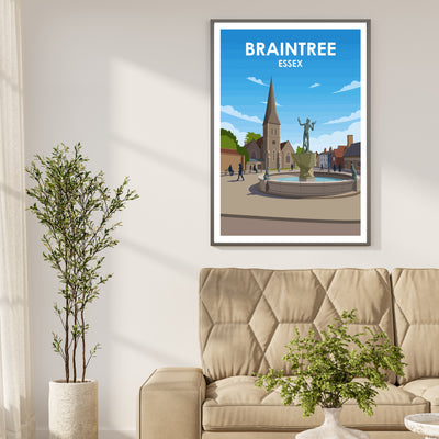 Braintree