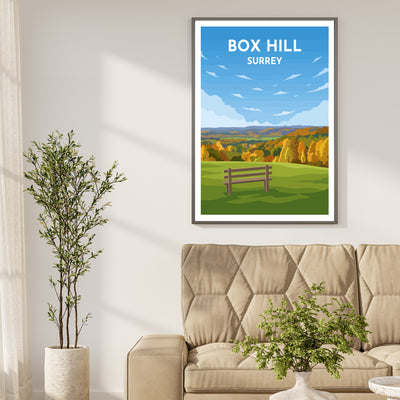 Box Hill