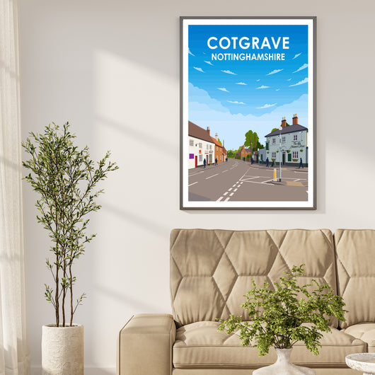 Cotgrave