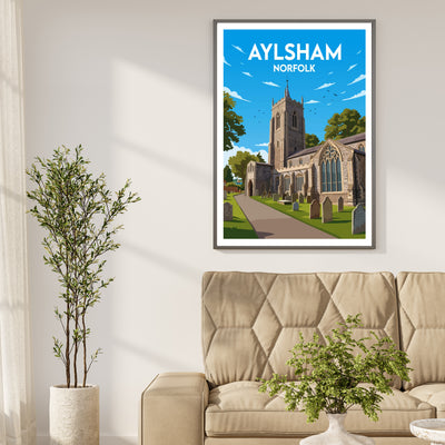 Aylsham