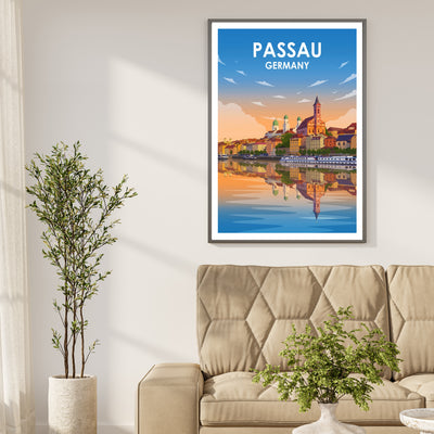 Passau
