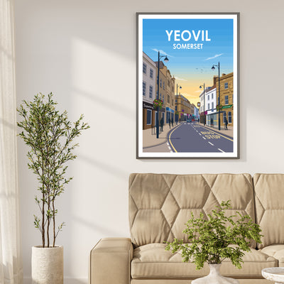 Yeovil