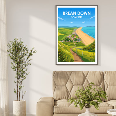 Brean Down