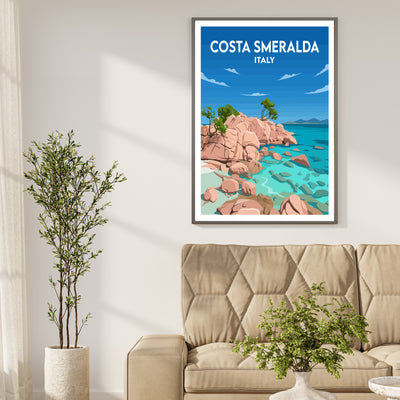 Costa Smeralda