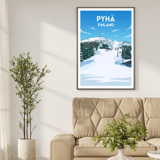 Pyhä