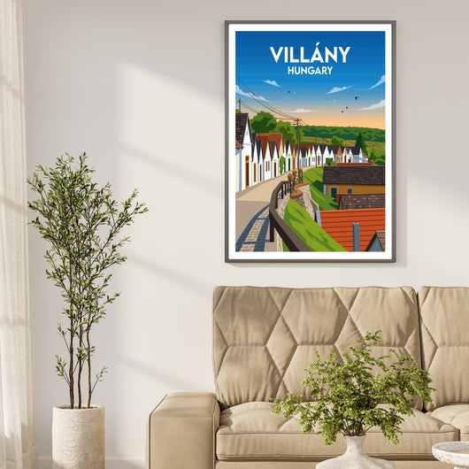 Villány