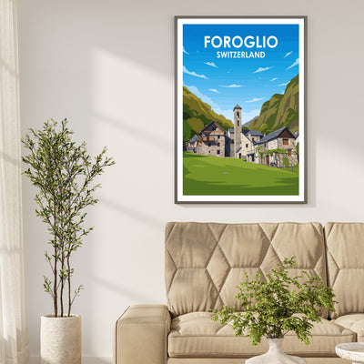 Foroglio