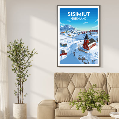Sisimiut