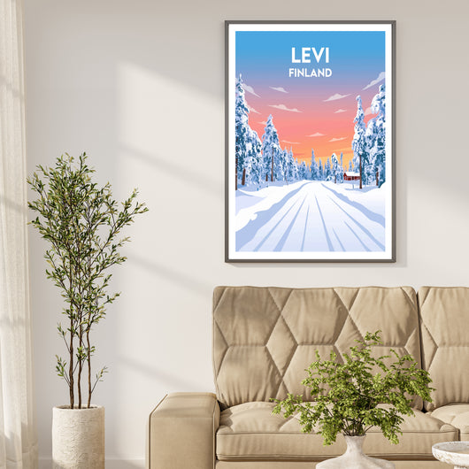 Levi