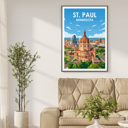 St. Paul