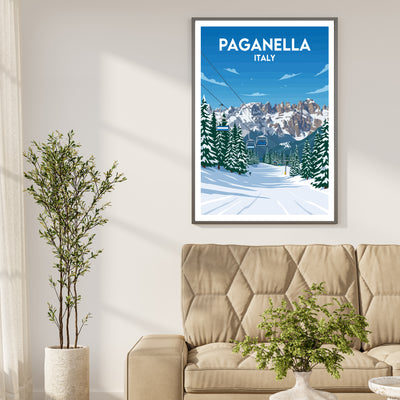 Paganella