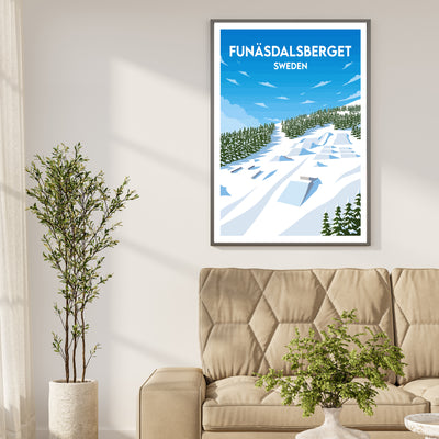 Funäsdalsberget