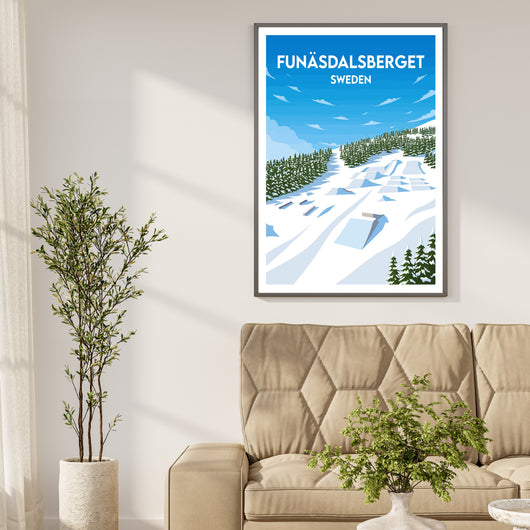 Funäsdalsberget