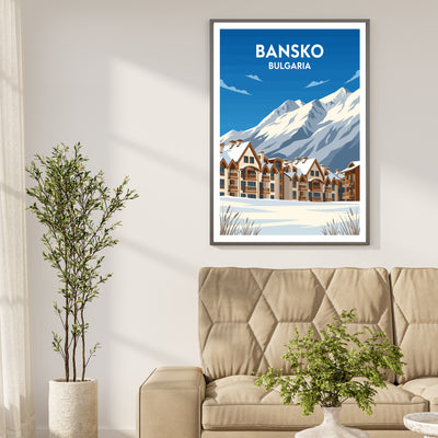 Bansko