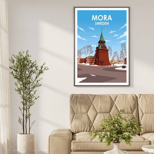Mora