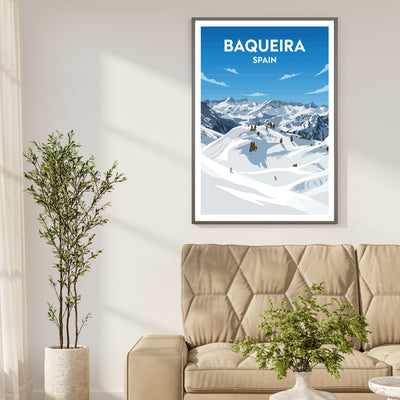 Baqueira