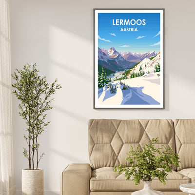 Lermoos