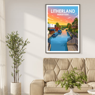 Litherland