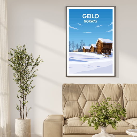 Geilo