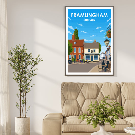 Framlingham