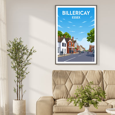 Billericay