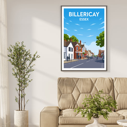 Billericay