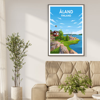 Åland