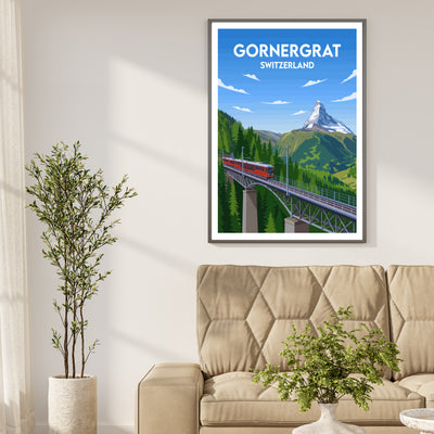 Gornergrat