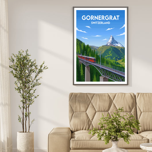 Gornergrat
