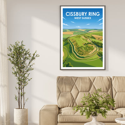 Cissbury Ring