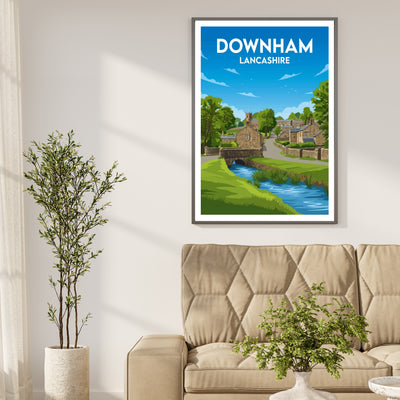 Downham