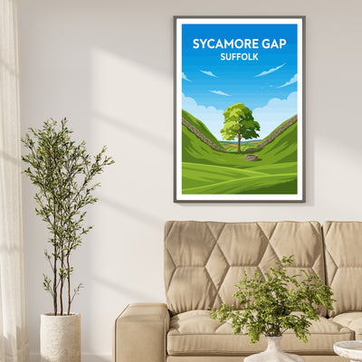 Sycamore Gap