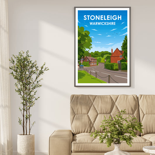 Stoneleigh