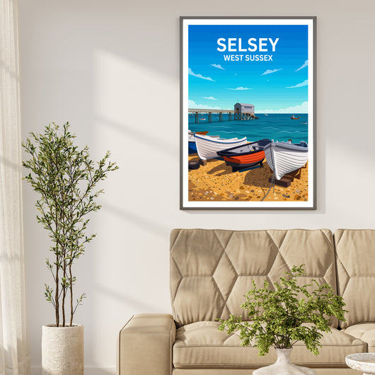 Selsey