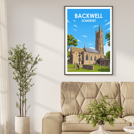 Backwell